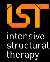 INTENSIVE STRUCTURAL THERAPY .COM Logo