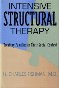 Intensive Structural Therapy Book Cover